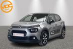 Citroen C3 Max 1.2 110 EAT6, Automaat, 1199 cc, USB, 5 deurs