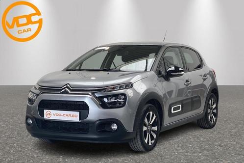 Citroen C3 Max 1.2 110 EAT6, Auto's, Citroën, C3, Airbags, Bluetooth, Boordcomputer, Centrale vergrendeling, Climate control, Cruise Control