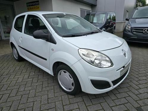 Renault Twingo 1.2i 2009 112.000 km Gekeurd v Verk, Autos, Renault, Entreprise, Achat, Twingo, ABS, Radio, Interruption de démarrage