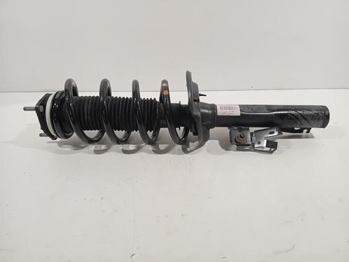 VEERPOOT LINKS VOOR Ford Transit (kk3118045db), Auto-onderdelen, Ophanging en Onderstel, Ford, Gebruikt