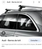 Barres de toit audi q5 neuve, Enlèvement ou Envoi