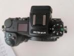 Nikon  Z lens 6 ii en powerbatterij, Ophalen, Zo goed als nieuw, Nikon