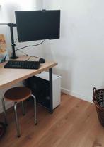 Gaming pc i5 ,GTX 1070, +6TB,, Computers en Software, 5 TB, Nvidia, 2 tot 3 Ghz, Ophalen of Verzenden
