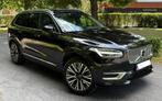 Volvo xc90 2022 diesel, hybride 7 places, Auto's, Euro 6, 5 deurs, Particulier, SUV of Terreinwagen