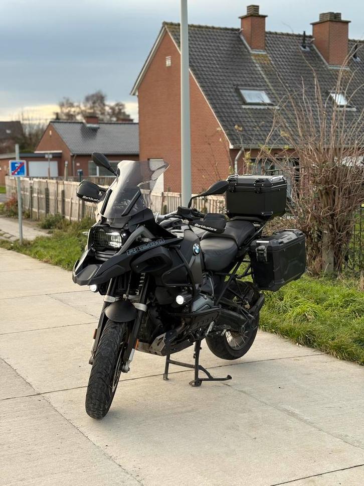 1200 gs, Motoren, Motoren | BMW, Particulier, ABS, Ophalen