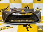 Bumper TOYOTA Yaris voorbumper 52119-0D660, Gebruikt, Voor, Toyota, Bumper