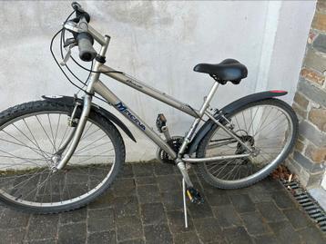 Vtt minerva taille S fille garçon, Enlèvement, Utilisé, Vitesses