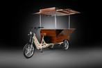 VÉLO À CAFÉ, Vélos & Vélomoteurs, Vélos | Tricycles, Enlèvement ou Envoi