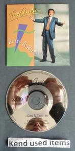 TONY CHRISTIE Going to Havana CD SINGLE CDS 2 tr DNCS 2057 D, Cd's en Dvd's, Verzenden, Zo goed als nieuw