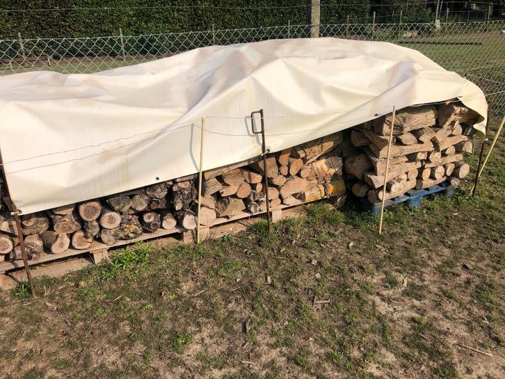 bâches, Jardin & Terrasse, Accessoires de piscine, Comme neuf, Couverture de piscine, Enlèvement