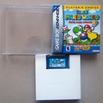 Super Mario World Super Mario Advance 2 Gameboy Compleet, Games en Spelcomputers, Games | Nintendo Game Boy, Ophalen of Verzenden