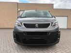Peugeot Expert Koelwagen | 12 M Garantie|115 Dkm|2018|Diesel, Auto's, Voorwielaandrijving, Testrit aan huis, Stof, Used 1. Bestelwagens met ervaring.
