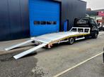 Iveco Daily / Takelwagen / Oprijwagen / 3.0L 170pk, Auto's, Euro 5, 4 cilinders, Iveco, Bedrijf