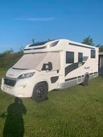 Soplair fiat thermocover, Caravans en Kamperen, Mobilhomes, Particulier, Fiat