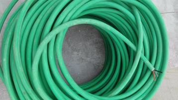 Câble xgb 3x1,5 beschikbaar voor biedingen