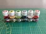 Gebruikte Gravity Colors modelbouw lakverf, Hobby en Vrije tijd, Modelbouw | Overige, Ophalen of Verzenden, Gebruikt