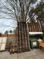 200 euro pallets te koop., Zakelijke goederen, Kantoor en Winkelinrichting | Apparatuur en Telecommunicatie, Ophalen