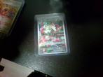 Kirlia Full art, Hobby en Vrije tijd, Verzamelkaartspellen | Pokémon, Ophalen of Verzenden, Nieuw, Losse kaart, Foil