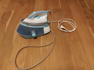 Stoomstrijkijzer Philips. Model GC7320 beschikbaar voor biedingen