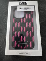 Lot de 3 coques iPhone 13 Pro - 1 officielle Karl Lagerfeld, Télécoms, Comme neuf, IPhone 13