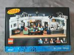 Lego Ideas 21328 : Seinfeld, Enfants & Bébés, Jouets | Duplo & Lego, Ensemble complet, Lego, Enlèvement ou Envoi, Neuf