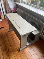 bureau voor kleuters, Huis en Inrichting, Ophalen, Gebruikt, Bureau