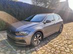 Volkswagen Polo 1.0 TSi Comfortline OPF DSG (EU6AP)*Camera*, Auto's, Stof, Gebruikt, 95 pk, Bedrijf