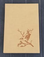 Boek : tropenweelde in de volière / Thijs Vriends, Boeken, Ophalen of Verzenden, Vogels