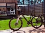 MTB thompson maat 18 , als nieuw,, Fietsen en Brommers, Ophalen, Zo goed als nieuw
