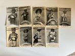 Lot antieke postkaarten ´Manneke pis’, Verzamelen, Foto's en Prenten, Ophalen, Gebruikt, Overige onderwerpen, Foto