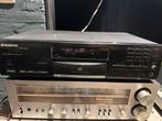 Pioneer PD-S505 CD speler stable platter mechanism, Ophalen, Zo goed als nieuw, Pioneer