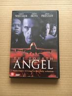 Dvd : The Fourth Angel - Jeremy Irons - Jason Priestley., Vanaf 16 jaar, Ophalen of Verzenden, Zo goed als nieuw, Maffia en Misdaad