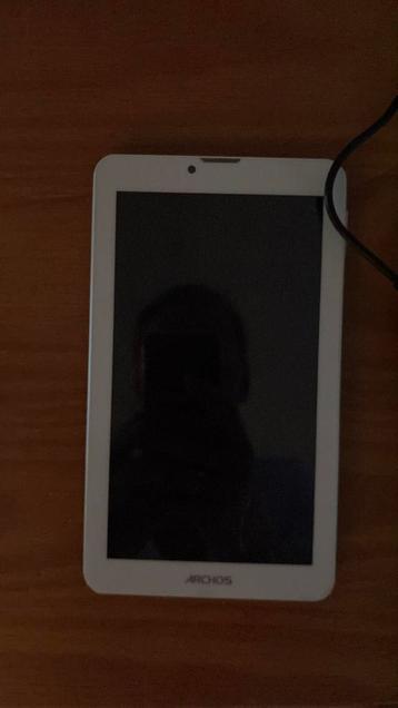 Tablet, Computers en Software, Android Tablets, Ophalen, Zo goed als nieuw