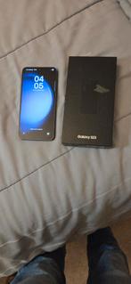 Samsung S23, Audio, Tv en Foto, Overige Audio, Tv en Foto, Ophalen, Gebruikt