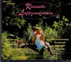 2 x cd   /   klassiek  liefdesmelodieen, Cd's en Dvd's, Ophalen of Verzenden