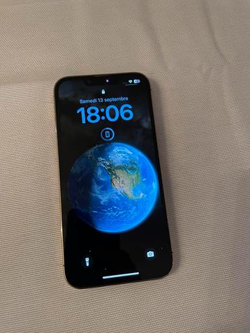 iPhone 13 Pro 128 Gb Gold beschikbaar voor biedingen