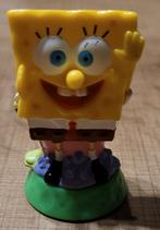 SpongeBob verzamelfiguurtje, Verzamelen, Poppetjes en Figuurtjes, Ophalen of Verzenden, Zo goed als nieuw