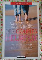 Le Guide des couples heureux : Gérard Leleu : GRAND FORMAT, Livres, Psychologie, Enlèvement ou Envoi, Utilisé, Psychologie sociale