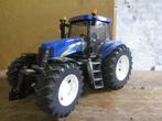 speelgoed tractor, landbouw CNH, Kinderen en Baby's, Ophalen, Zo goed als nieuw