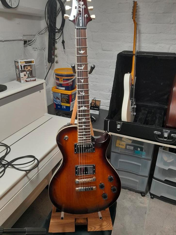 PRS McCarty 594 SE Standard, Musique & Instruments, Instruments à corde | Guitares | Électriques, Comme neuf, Solid body, Paul Reed Smith