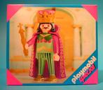 PLAYMOBIL - KONING - 4587 - Nieuw- van 2001 -, Kinderen en Baby's, Speelgoed | Playmobil, Ophalen of Verzenden, Nieuw, Complete set