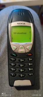 Nokia 6210 gaat aan en blijft aan, Telecommunicatie, Ophalen of Verzenden, Zo goed als nieuw
