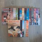 Pakket strips Jessica Blandy 1-18, Enlèvement, Comme neuf