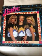 LP Babe, Blitzers, Cd's en Dvd's, Ophalen of Verzenden, 12 inch