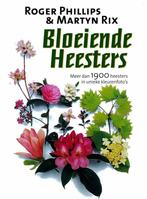 boek: vaste planten + bloeiende heesters, Boeken, Verzenden, Gelezen, Tuinieren en Tuinplanten