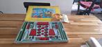 Vintage mecano doos, Ophalen, Gebruikt