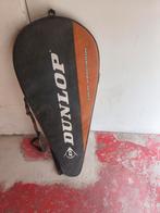 Dunlop tennisracket, Sport en Fitness, Tennis, Ophalen, Zo goed als nieuw, Dunlop