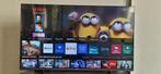smart tv philips serie 7 4k 55', Audio, Tv en Foto, Televisies, Ophalen, Philips, LED, 120 Hz