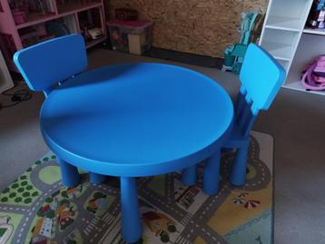kindermeubels beschikbaar voor biedingen
