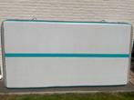 Airtrack Merlaid Sisters L300xB150xH15 cm, Sport en Fitness, Turnen, Ophalen, Gebruikt, Materiaal